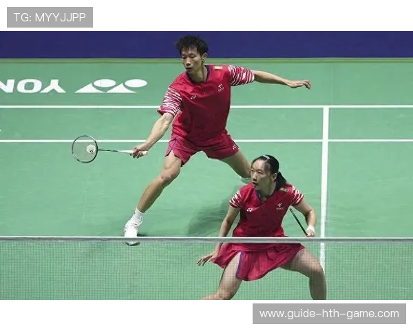 魏雅欣同样冲击大满贯荣誉