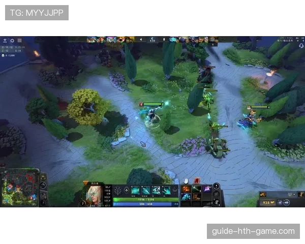 Dota2 7.41版本新英雄预测：根据地图背景，他可能来自神秘的深海？🌊
